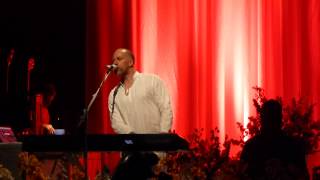 Faith No More - Motherfucker, The Warfield, San Francisco 20/04/15