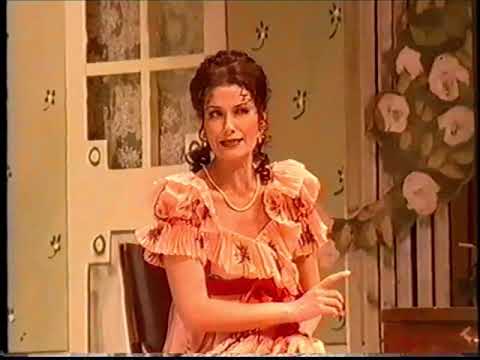 Janne Ševtšenko in "Wiener blut" (2004)