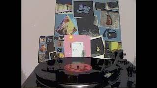 THE CURE - Meat Hook (Filmed Record) Vinyl LP Album Version 1979 Robert Smith