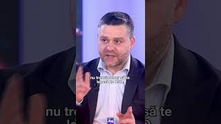 Ciucu: Nu trebuie doar să te lepezi de PSD, trebuie să te lepezi de modul în care PSD face politică