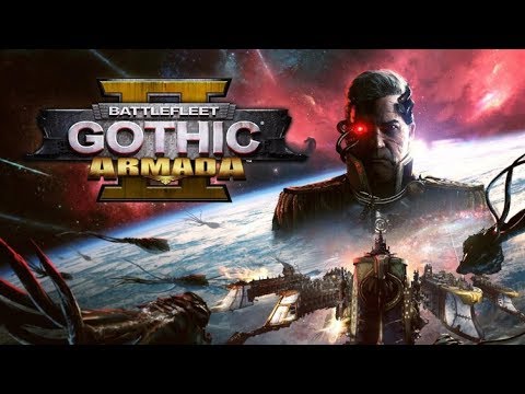 Why Battlefleet Gothic: Armada 2 BETA is Completely Broken, Impressions So Far
