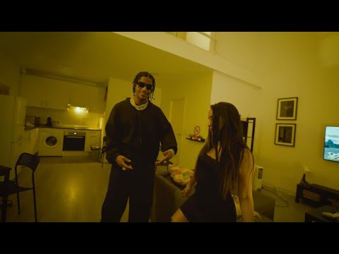 Denyerkin- Nicki Minaj