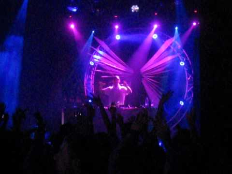 Jorn van Deynhoven @ Dance Planet, A2, Saint-Petersburg (01-05-2013)