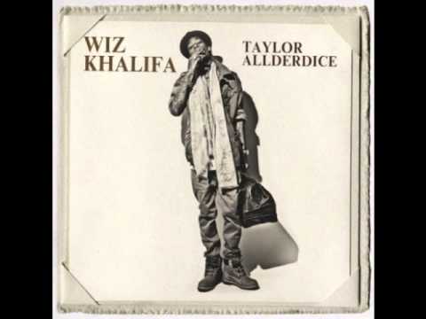 NEW!!! March 2012 - Wiz Khalifa - O.N.I.F.C. (Prod. By Cardo & Sledgren)