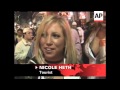 Mardi Gras Continues To Capture The Party Spirit In New Orleans
