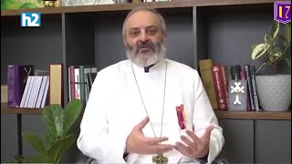 Բեկում է լինելու հայի համար. Բագրատ Սրբազան: Լրաբեր - 28.12.2024
