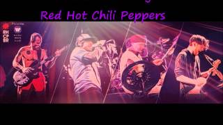 I'm B-side you by Red Hot Chili Peppers