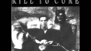 Skinny Puppy - Kill To Cure - Coesfield Germany &#39;88