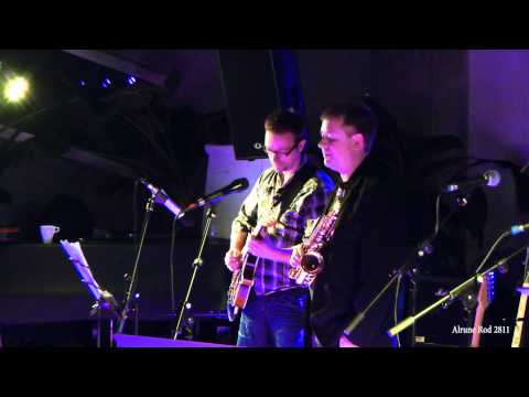 Rasmus Birk - Alberte (2012)