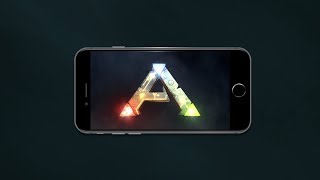 Стала известна дата выхода мобильной версии Ark: Survival Evolved