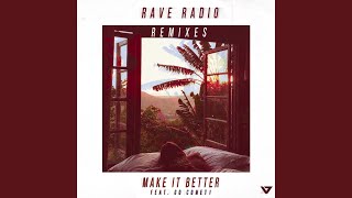 Make It Better (Jac &amp; Harri Remix)