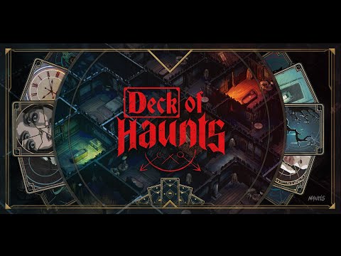 Deck of Hauntsȯ  ȥ졼顼 | PC