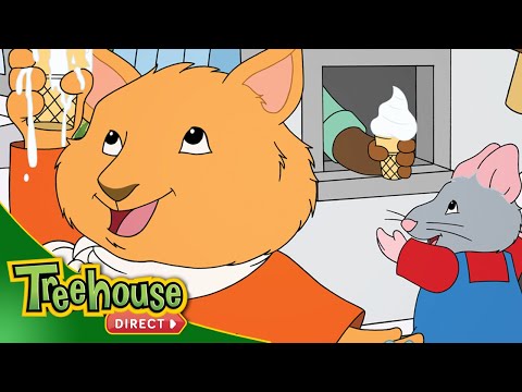 Timothy Goes To School - Episode 4 | FULL EPISODE | TREEHOUSE DIRECT