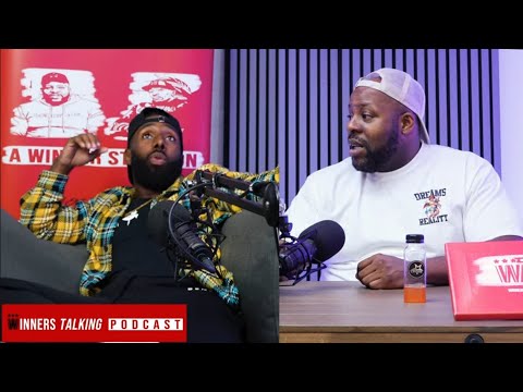 CHUCKIE & WTP SPEAK ON CURRENT ISSUES