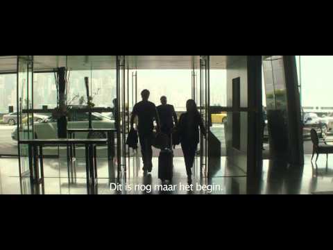 Blackhat (Hacker) // Trailer B (NL sub)