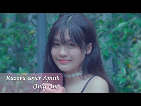 Apink (에이핑크) - Only One (내가 설렐 수 있게) MV Ver. by Ruzova (Thailand)