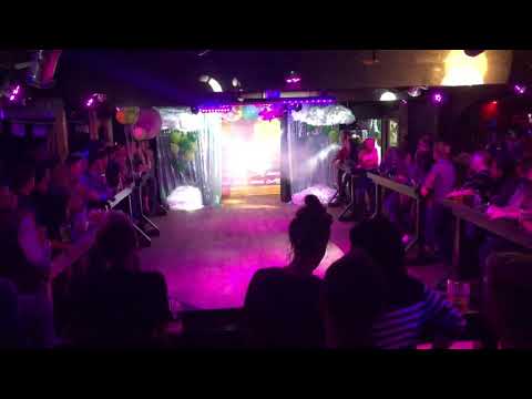 Wicked by Veronica Vega Performed by Mileena Lové