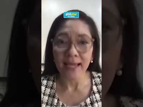 Pelikulang 'Barbie' at nine-dash line ng China parehong gawa-gawa lang sabi ni Hontiveros