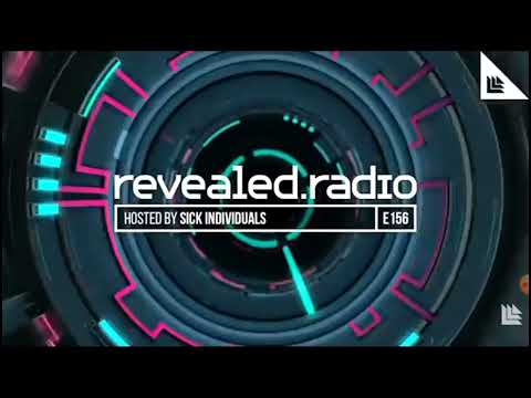 revealed radio 156 ‐ sick individuals
