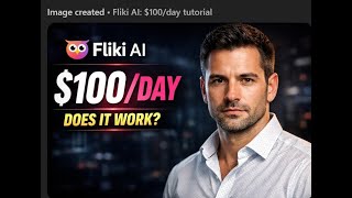 Fliki's AI Media generation with cinematic, anime and comic book styles is the 2026 update that changes its creative range