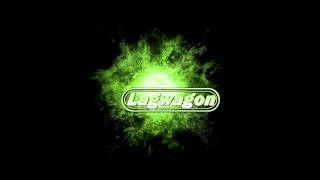 Lagwagon - Know It All (8 bit)