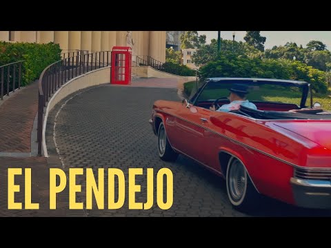 El Pendejo - Pavel Núñez