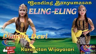 Download lagu Eling eling banyumasan Penari Dewi ( edisi klip ) mp3