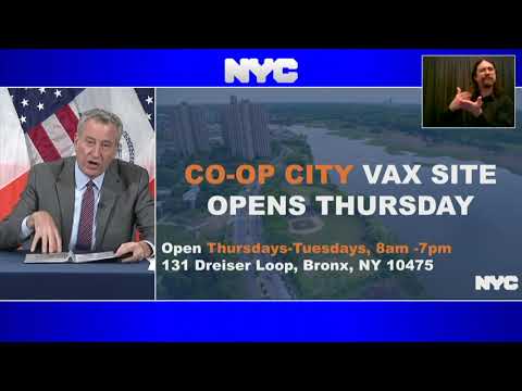 Tri State COVID Latest