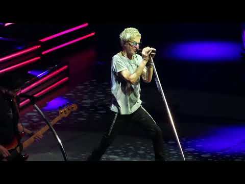 2025 05 30 Kevin Cronin Band - Can't Fight This Feeling