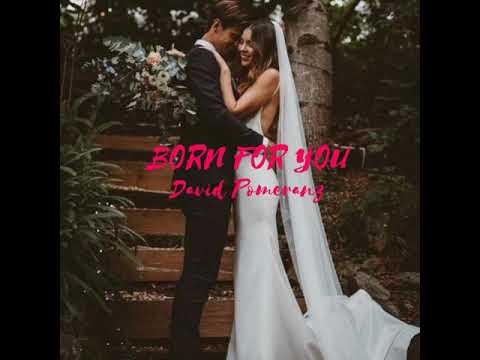 Born For You | David Pomeranz Lyrics