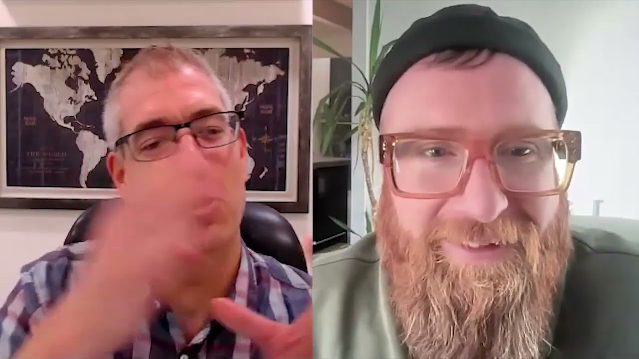 Scaling Marknology Through Tough Times