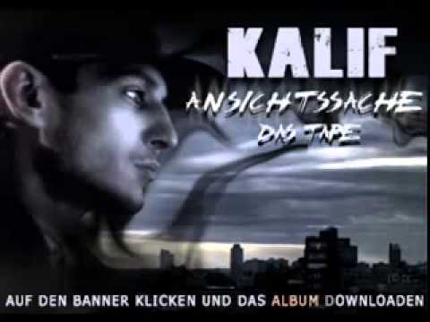Kalif feat. Tellur, Duell, Stan da Man - Südberlin 2007