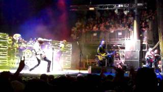 Five Finger Death Punch - Bulletproof