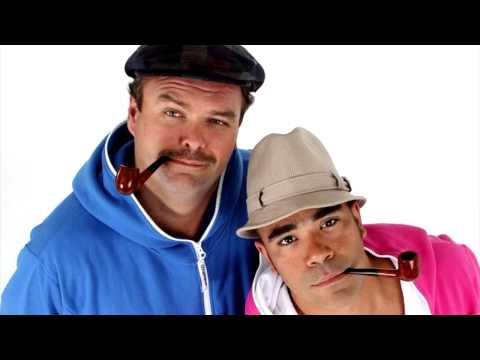 Misjonen - negere fryser