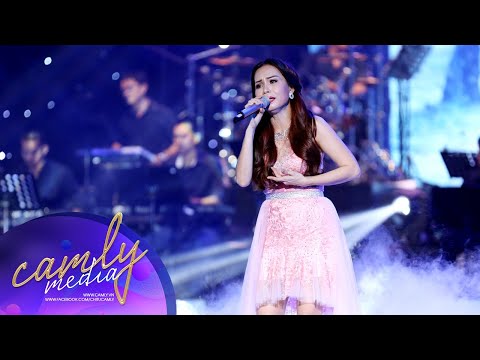 Vì sao không tha thứ cho nhau - Cẩm Ly