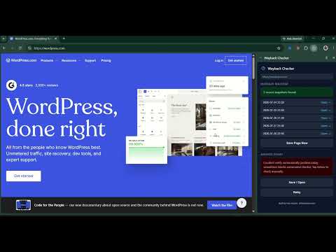 Item video thumbnail