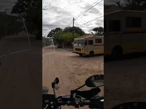 SAN MARCOS SIERRAS POR DENTRO 🏍️🔥