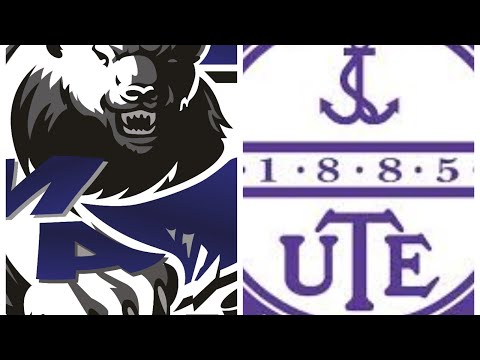 U14 593 Döntő MAC-UTE 2022.03.31. Összefoglaló