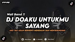 Download lagu DJ DOAKU UNTUKMU SAYANG - WALI BAND (REMIX TERBARU 2024) mp3 Download lagu DJ DOAKU UNTUKMU SAYANG - WALI BAND (REMIX TERBARU 2024) mp3