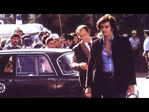 Mark il Poliziotto Spara Per Primo 1975