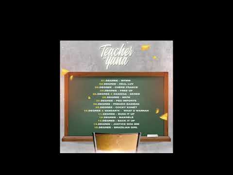 Degree - Justice Nou Mm