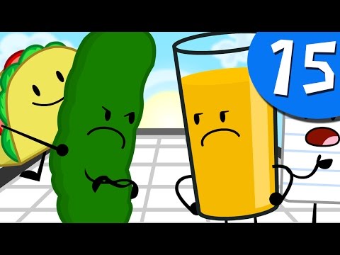 „Die Fliesenkluft“ | Unbelebter Wahnsinn S1E15