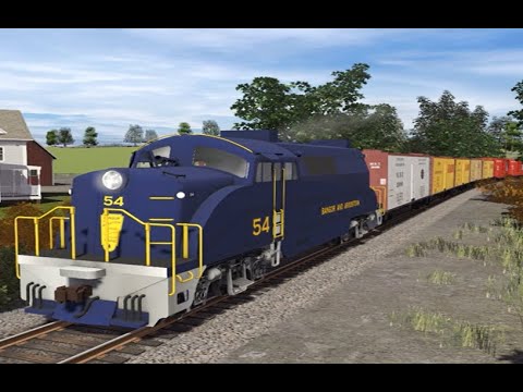 TRS19 BL2 Teaser Promo