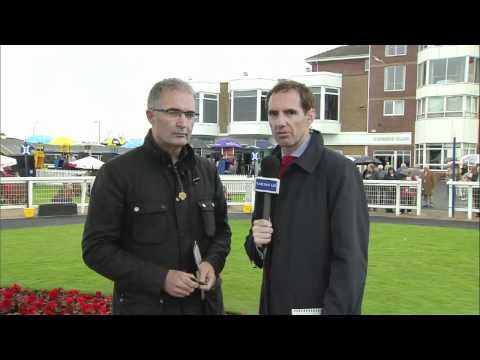 2012 Darley July Cup Preview