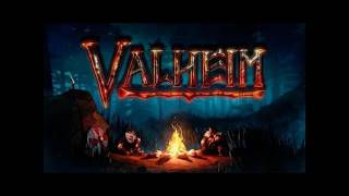 【Valheim】3年振りにやる