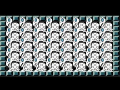 Widescreen Jumpage #4 by Obbi88 - Super Mario Maker - No Commentary 1bm