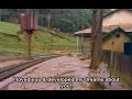 Moondram Pirai Movie Climax Scene