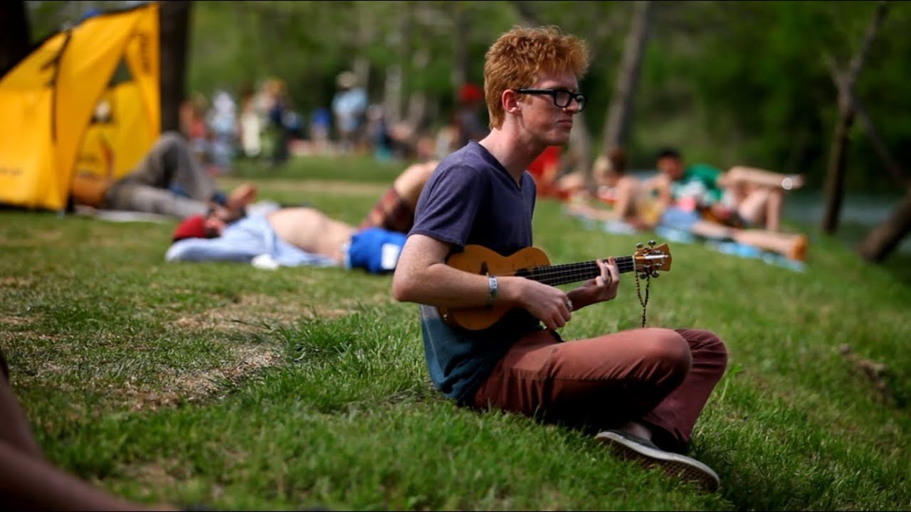 Old Settler’s Music Festival