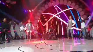 Download lagu Five Minutes Aisyah 1 ,Ouw @INDOSIAR mp3