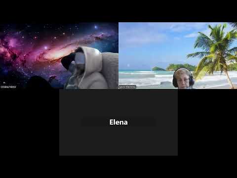 HIPNOZA REGRESIVA.RO-40.Alexandru,notiunea de elohim,fragm.PS prin proceduri.E LASCU si CRISTINA